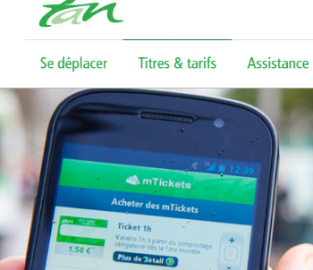 Zenbus : l’appli qui permet de suivre son bus à la trace !