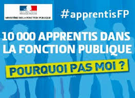 L'Académie de Nantes recrute des apprentis dans la fonction publique pour le 1er septembre