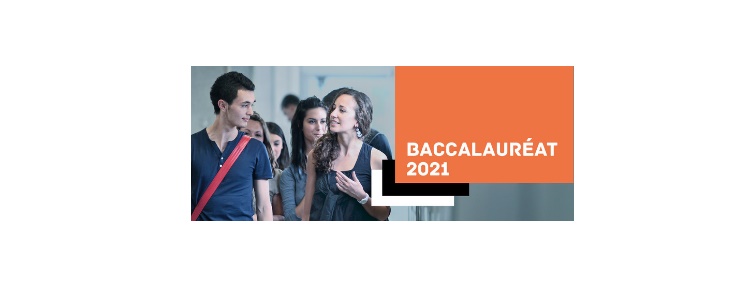 Le bac 2021 est sorti !