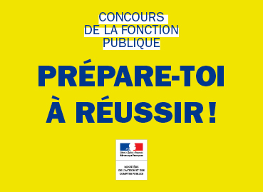 Classes préparatoires intégrées (CPI) concours Fonction publique : une aide pour les jeunes à condition modeste