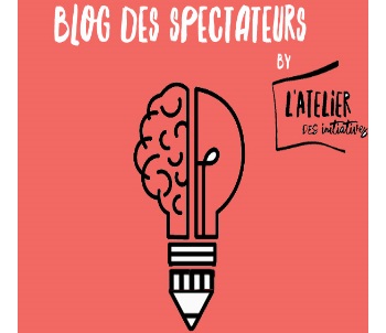 Devenez critique culturel du Blog des spectateurs !