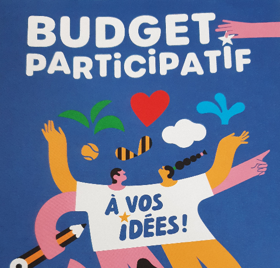 Proposez votre projet pour le budget participatif – Département de la Loire Atlantique