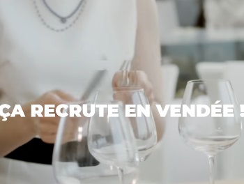 La Vendée recrute…