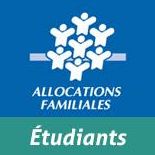 Demande d'aide au logement CAF pour les étudiants : tout par le net !