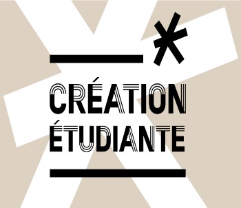 Concours de création étudiante :  exprimez votre talent !