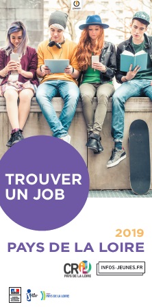 "Trouver un job" : Un guide incontournable dans votre recherche d'emploi