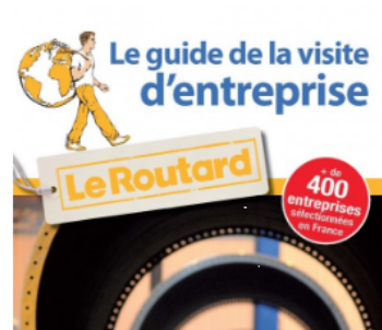 Un guide du routard sur la visite d’entreprise