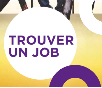 Trouver un job : le guide incontournable pour travailler