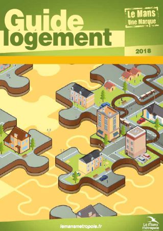 Trouver un logement au Mans : suivez le guide !