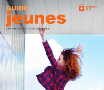 Guides Logement et Jeunes sur Le Mans : les nouvelles parutions disponibles maintenant !