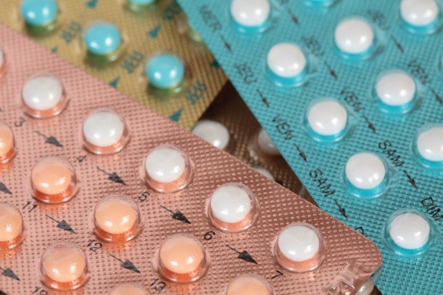 Contraception gratuite pour les moins de 26 ans