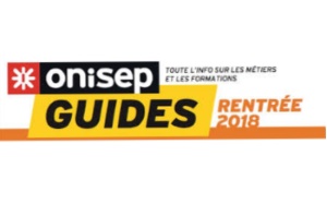 Parution de deux guides ONISEP : L’Apprentissage et Entrer dans le sup après le bac en Pays de la Loire