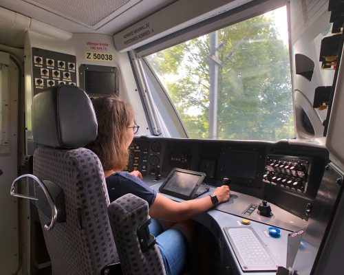 Conducteur(trice) de trains : la SNCF forme et recrute en Pays de la Loire