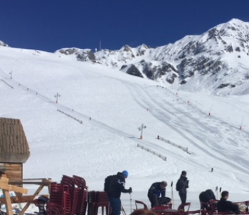 Travailler dans une station de ski cet hiver : encore des opportunités !