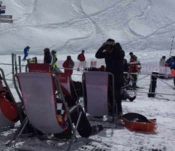 Jobs à la montagne : participez aux forums pour décrocher un emploi saisonnier