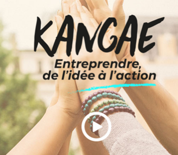 Kangae.fr un nouveau site pour les jeunes entrepreneurs