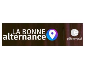 La Bonne alternance : nouveau service de Pôle emploi pour trouver une entreprise en alternance