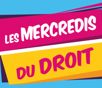 Les mercredis du droit : conférences-débats animées par des avocats | Nantes