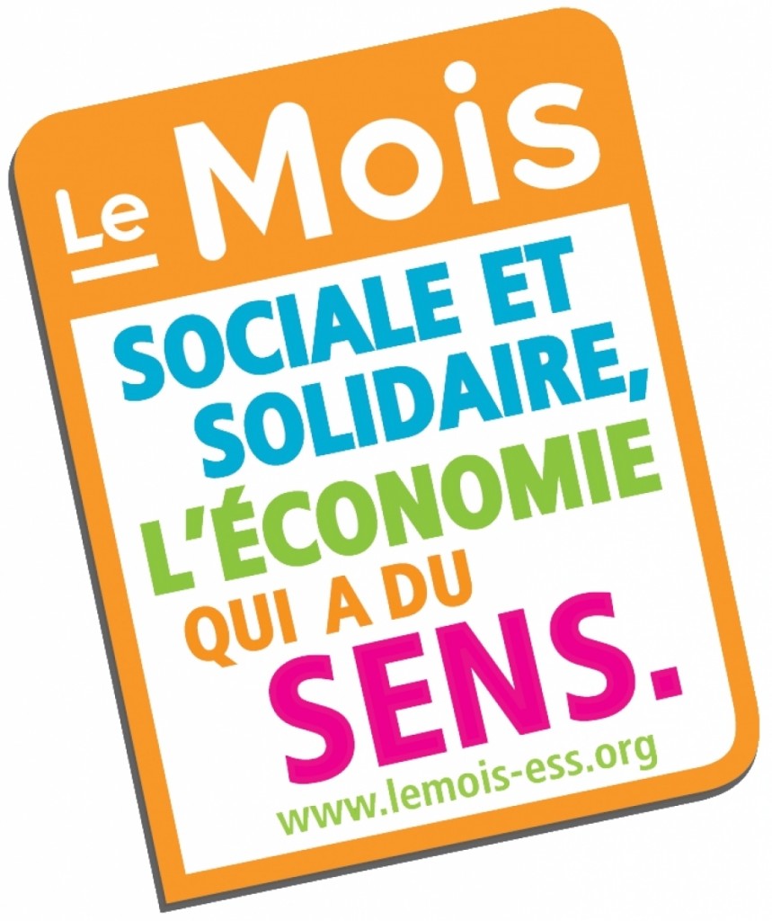 Mois de l'économie sociale et solidaire : 140 rendez-vous en Pays de la Loire