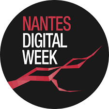Nantes Digital Week : 9ème édition du 14 au 25 septembre 2022