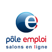 Salon en ligne Pôle Emploi du 12 septembre au 14 octobre 2016