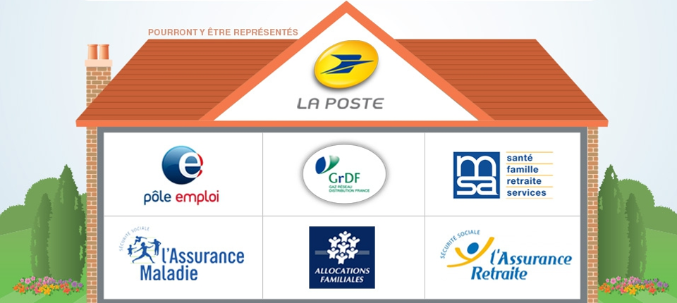 Les Maisons de services au public : un portail pour trouver celles près de chez vous