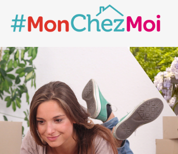 Logement : Découvrez MonChezMoi !