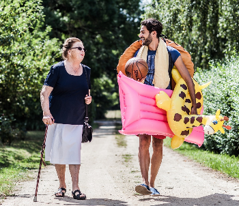 Offres d'hébergement intergénérationnel : un bon moyen pour se loger différemment !