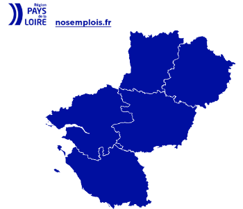 Nosemplois.fr : nouveau site d'emploi régional
