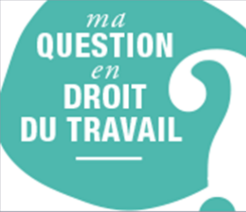 Droit du travail : un numéro unique