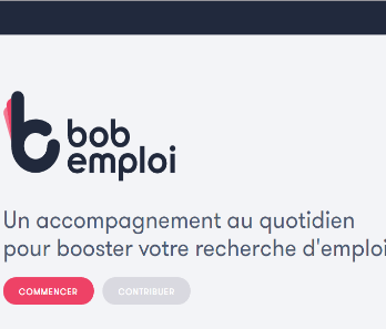 Bob emploi : un site pour booster votre recherche d’emploi