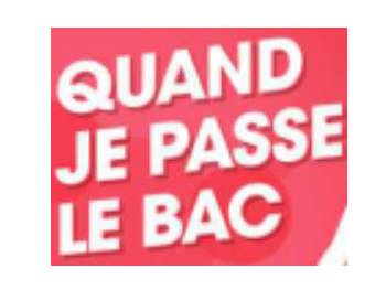 "Quand je passe le bac" : le site d'info sur le nouveau bac