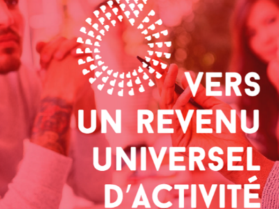 Le Revenu Universel d'Activité : qu'en pensez-vous ?