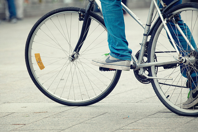 Le forfait Mobilités durables pour encourager l'utilisation du vélo, le covoiturage…