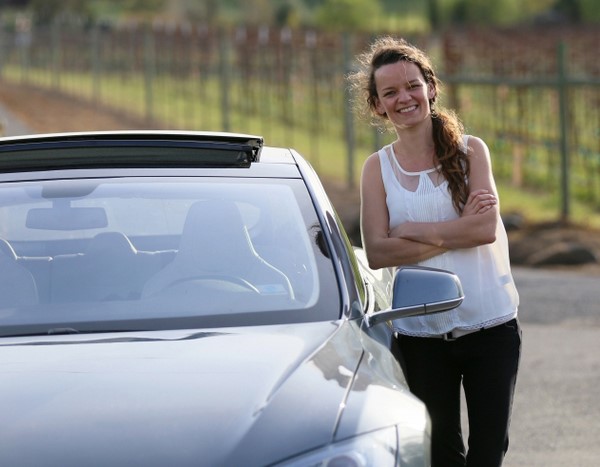 WayzUp à Nantes : du covoiturage domicile-travail gratuit avec votre pass transport !