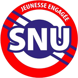 Service National Universel (SNU) : annulation du séjour de cohésion prévu aux vacances de la Toussaint
