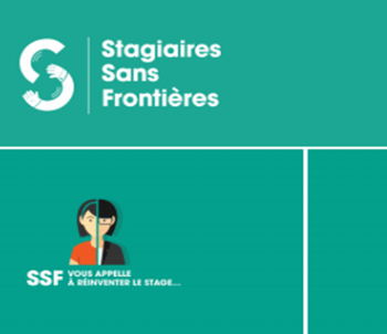 Stagiaires sans frontières réinvente le stage !