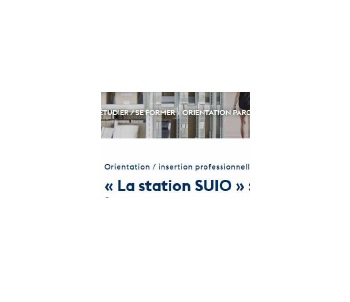 La Station SUIO de l’Université de Nantes : le nouveau lieu pour vos événements !