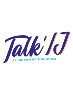 Talk'IJ : Le Talk-show de l'infojeunesse