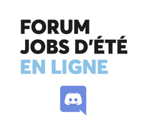 Se préparer au forum jobs d'été du CRIJ – Nantes