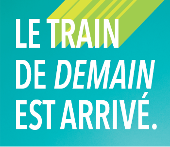 TGVmax pour voyager à volonté quand on a entre 16 et 27 ans !