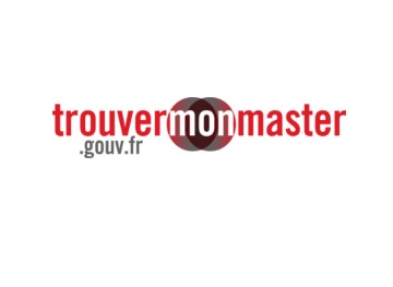 Nouveau portail pour trouver votre master