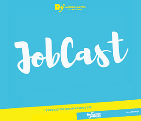 JobCast : le podcast du forum Bosser l'été de La Roche sur Yon