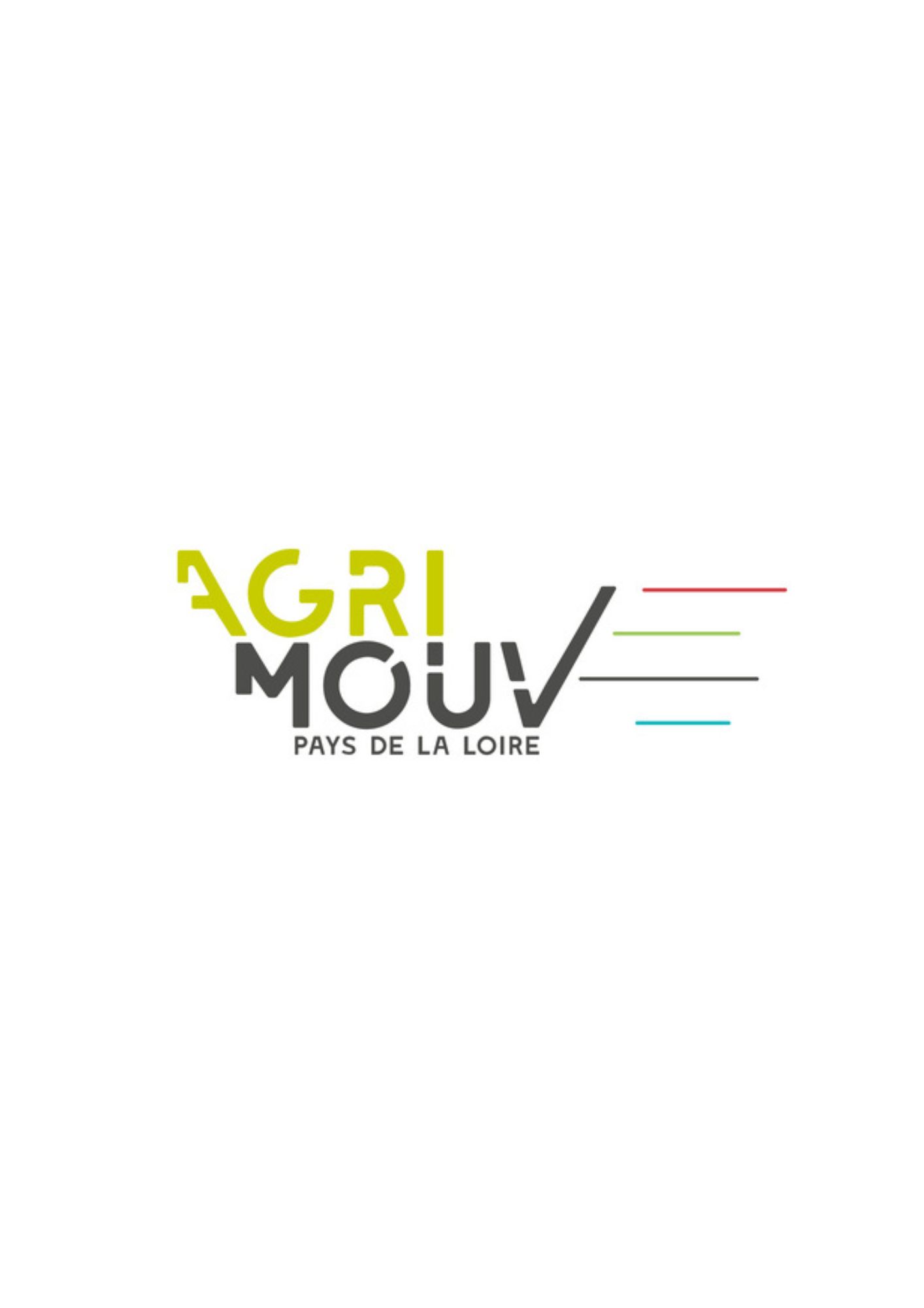 Agri'Mouv : pour découvrir les métiers de l'agriculture en Pays de la Loire