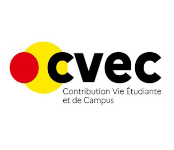 La CVEC : la contribution à payer pour votre (ré)inscription en Supérieur