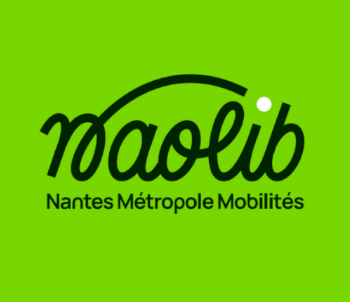 Naolib : nouvelle identité pour la Tan et d'autres acteurs de la mobilité de Nantes métropole