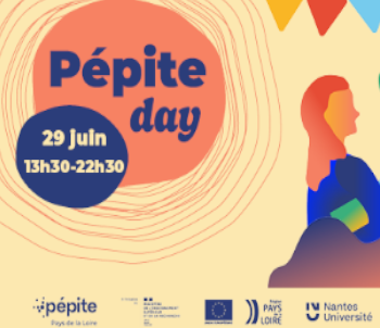 Pepite day : découvrez les projets étudiant.e.s entrepreneur.e.s