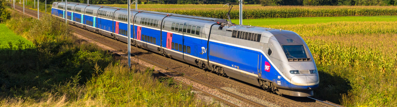 L’Abonnement Élève-Étudiant-Apprenti (AEEA) pour voyager en train, de quoi s’agit-il ?