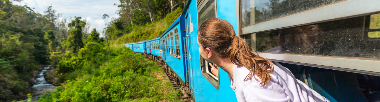 Gagne ton pass Interrail